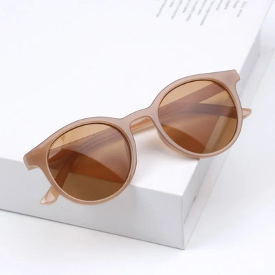 Ochelari de soare la modă pentru copii Ochelari de soare pătrați pentru copii, băieți, fete, ochelari de protecție eleganti, pentru copii, pentru elevi, pentru petreceri, UV400