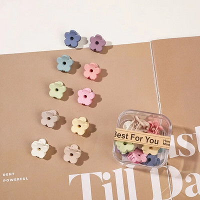 Cutie rafinată în mai multe stiluri, cu dungi acrilice, flori, geometrie, ac de păr, pentru femei, fete, accesorii pentru copii, accesorii pentru cap