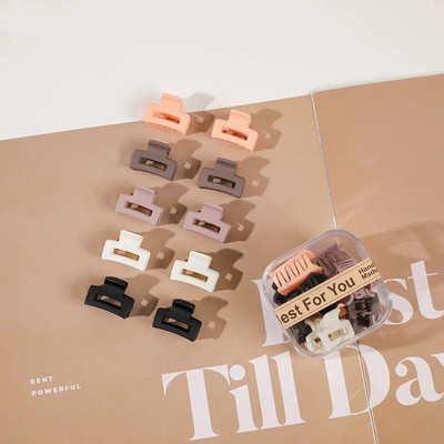 Cutie rafinată în mai multe stiluri, cu dungi acrilice, flori, geometrie, ac de păr, pentru femei, fete, accesorii pentru copii, accesorii pentru cap