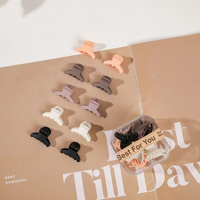 Cutie rafinată în mai multe stiluri, cu dungi acrilice, flori, geometrie, ac de păr, pentru femei, fete, accesorii pentru copii, accesorii pentru cap