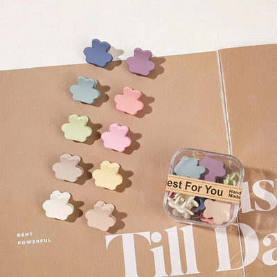 Cutie rafinată în mai multe stiluri, cu dungi acrilice, flori, geometrie, ac de păr, pentru femei, fete, accesorii pentru copii, accesorii pentru cap