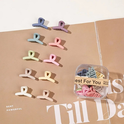 Cutie rafinată în mai multe stiluri, cu dungi acrilice, flori, geometrie, ac de păr, pentru femei, fete, accesorii pentru copii, accesorii pentru cap