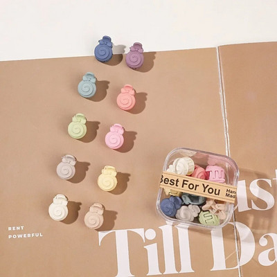 Cutie rafinată în mai multe stiluri, cu dungi acrilice, flori, geometrie, ac de păr, pentru femei, fete, accesorii pentru copii, accesorii pentru cap