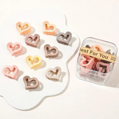 Cutie rafinată în mai multe stiluri, cu dungi acrilice, flori, geometrie, ac de păr, pentru femei, fete, accesorii pentru copii, accesorii pentru cap