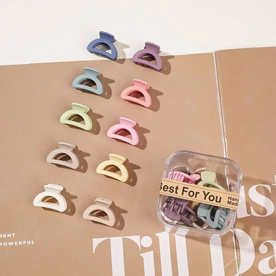 Cutie rafinată în mai multe stiluri, cu dungi acrilice, flori, geometrie, ac de păr, pentru femei, fete, accesorii pentru copii, accesorii pentru cap