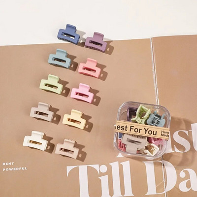 Cutie rafinată în mai multe stiluri, cu dungi acrilice, flori, geometrie, ac de păr, pentru femei, fete, accesorii pentru copii, accesorii pentru cap