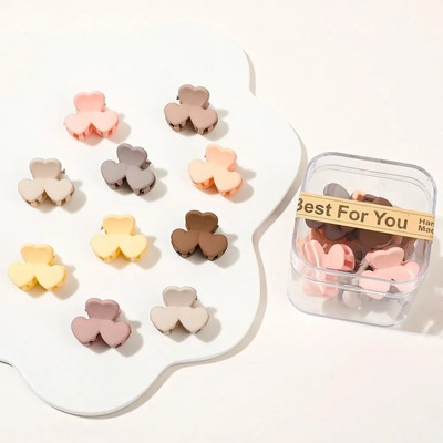 Cutie rafinată în mai multe stiluri, cu dungi acrilice, flori, geometrie, ac de păr, pentru femei, fete, accesorii pentru copii, accesorii pentru cap