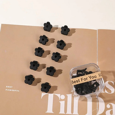 Cutie rafinată în mai multe stiluri, cu dungi acrilice, flori, geometrie, ac de păr, pentru femei, fete, accesorii pentru copii, accesorii pentru cap