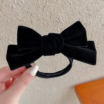 Molans Pearl Hairpin Bun Šukuosena Plaukų lazdelė Moteriški Elegantiški Plaukai Scrunchies Kalnų krištolas gėlių plaukų gaminimo įrankiai Plaukų aksesuarai