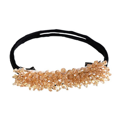 Molans Pearl Hairpin Bun Šukuosena Plaukų lazdelė Moteriški Elegantiški Plaukai Scrunchies Kalnų krištolas gėlių plaukų gaminimo įrankiai Plaukų aksesuarai