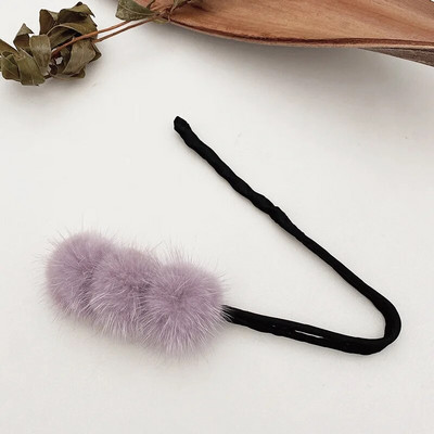 Molans Pearl Hairpin Bun Šukuosena Plaukų lazdelė Moteriški Elegantiški Plaukai Scrunchies Kalnų krištolas gėlių plaukų gaminimo įrankiai Plaukų aksesuarai