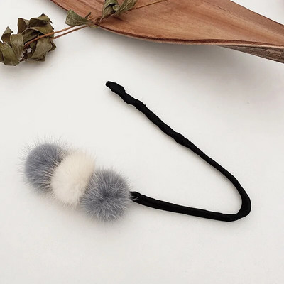 Molans Pearl Hairpin Bun Šukuosena Plaukų lazdelė Moteriški Elegantiški Plaukai Scrunchies Kalnų krištolas gėlių plaukų gaminimo įrankiai Plaukų aksesuarai