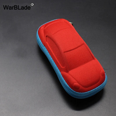 WarBlade Flexible Kids Napszemüveg Polarizált Gyermek Napszemüveg TR90 Szilikon Fiú Lányok Baba Outdoors Shades Szemüveg UV400