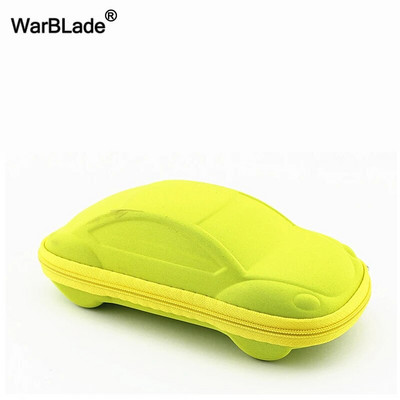 WarBlade Flexible Kids Napszemüveg Polarizált Gyermek Napszemüveg TR90 Szilikon Fiú Lányok Baba Outdoors Shades Szemüveg UV400
