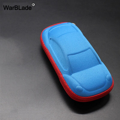 WarBlade Flexible Kids Napszemüveg Polarizált Gyermek Napszemüveg TR90 Szilikon Fiú Lányok Baba Outdoors Shades Szemüveg UV400