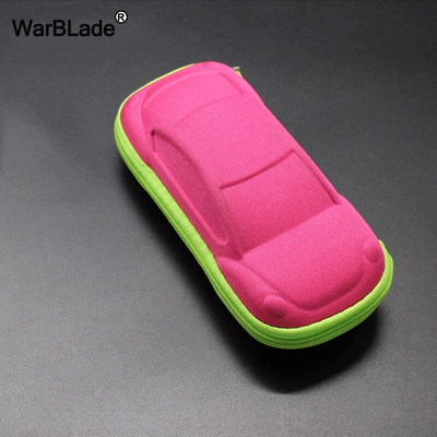 WarBlade Flexible Kids Napszemüveg Polarizált Gyermek Napszemüveg TR90 Szilikon Fiú Lányok Baba Outdoors Shades Szemüveg UV400