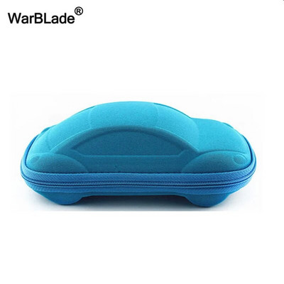 WarBlade Flexible Kids Napszemüveg Polarizált Gyermek Napszemüveg TR90 Szilikon Fiú Lányok Baba Outdoors Shades Szemüveg UV400