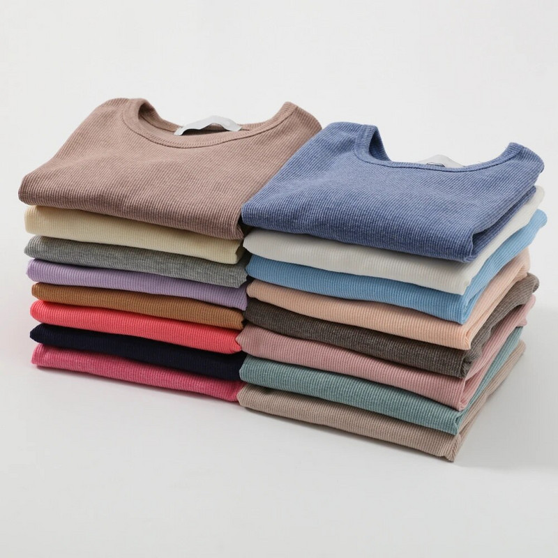 2023 m. rudens mažiems vaikams, termo apatinis trikotažas, pižama, šilta, šilta žiema, laisvalaikio pižama, vaikiška, šilta miegui