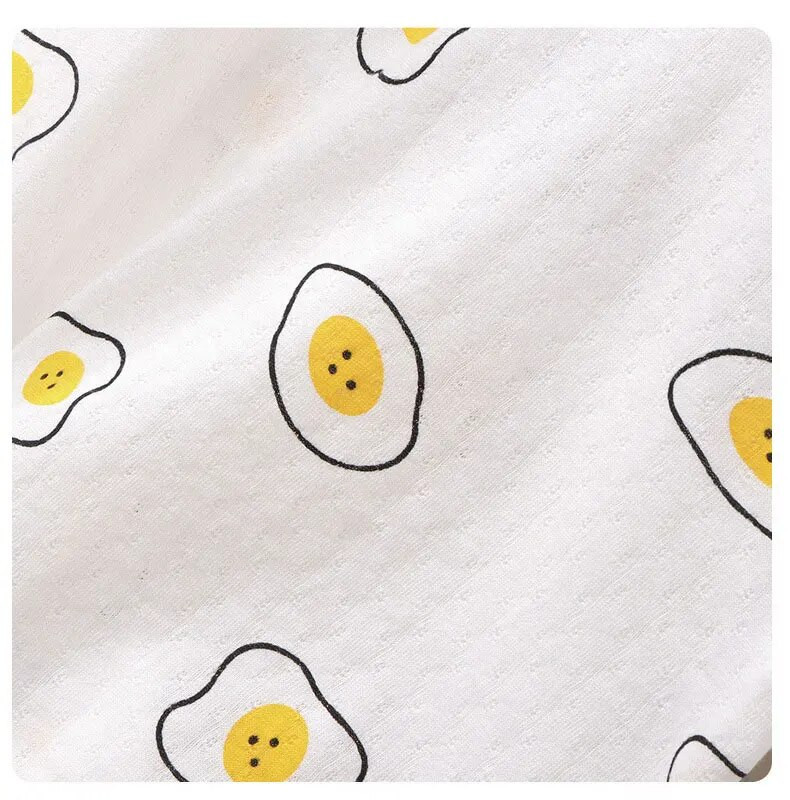 2 vnt Kūdikių berniukų mergaičių aprangos komplektai Vasariniai pižamos rinkiniai Madingi trumpomis rankovėmis vaikiški marškinėliai + šortai, susiuvami spalvoti drabužių kostiumai