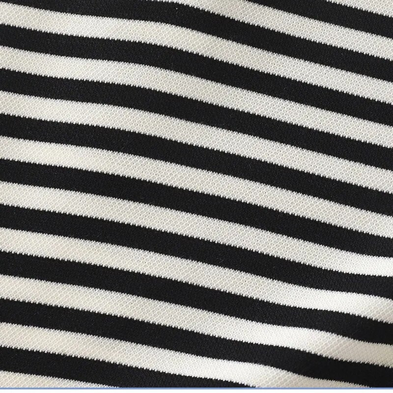 Tricouri polo băieți 2023 toamnă iarnă Topuri pentru copii mâneci lungi tricouri pentru copii cu dungi fete bluză tricouri pentru bebeluși ținute pentru copii mici