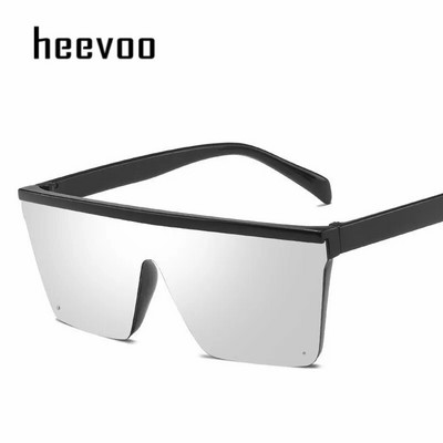 Prevelike četvrtaste sunčane naočale za djecu Dječaci Festival Punk sunčane naočale Modne dječje sunčane naočale UV400 Oculos Sol