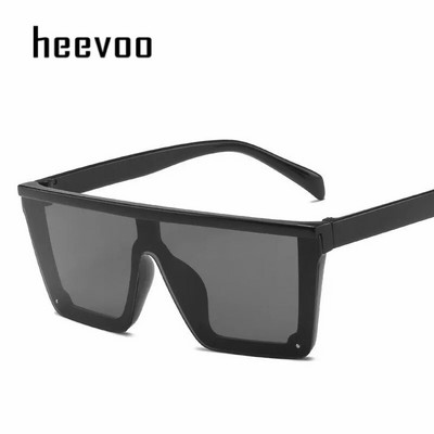 Prevelike četvrtaste sunčane naočale za djecu Dječaci Festival Punk sunčane naočale Modne dječje sunčane naočale UV400 Oculos Sol