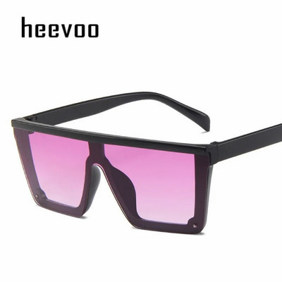 Prevelike četvrtaste sunčane naočale za djecu Dječaci Festival Punk sunčane naočale Modne dječje sunčane naočale UV400 Oculos Sol