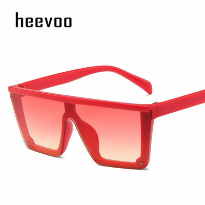 Prevelike četvrtaste sunčane naočale za djecu Dječaci Festival Punk sunčane naočale Modne dječje sunčane naočale UV400 Oculos Sol