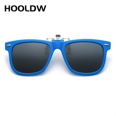 TR90 Ochelari de soare polarizați pentru copii Ochelari de soare cu clemă pentru copii Ochelari fotocromatici pentru copii, băieți, fete Ochelari de călătorie anti-orbire UV400