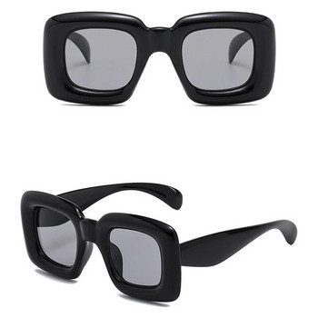 Dropshipping Punk Fashion Γυαλιά ηλίου Παιδικά Vintage Πολυτελής Επωνυμία Σχεδιαστής Τετράγωνα γυαλιά ηλίου UV400 Αποχρώσεις γυαλιών εξωτερικού χώρου