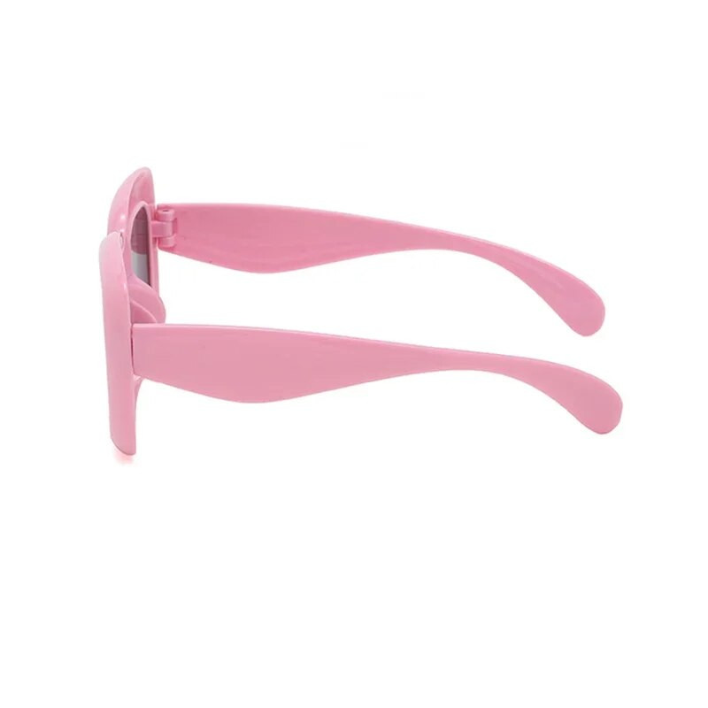 Dropshipping ochelari de soare punk la modă pentru copii, vintage, de lux, ochelari de soare pătrați de designer, UV400, nuanțe pentru ochelari de exterior