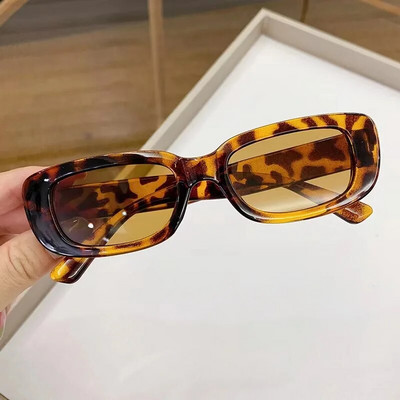 Ochelari de soare noi, dreptunghi, mici, pentru copii, băieți, fete, cu ramă pătrată, ochelari de soare pentru copii, vară, protecție UV400.