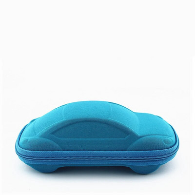 WarBLade Ochelari de soare polarizați drăguți pentru copii, în formă de inimă, băieți, fete, copii, ochelari de soare UV400 pentru bebeluși, cu cadru de siguranță din silicon