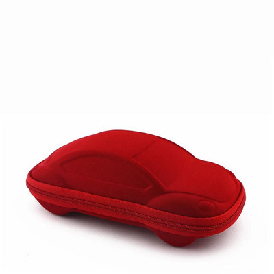 WarBLade Ochelari de soare polarizați drăguți pentru copii, în formă de inimă, băieți, fete, copii, ochelari de soare UV400 pentru bebeluși, cu cadru de siguranță din silicon