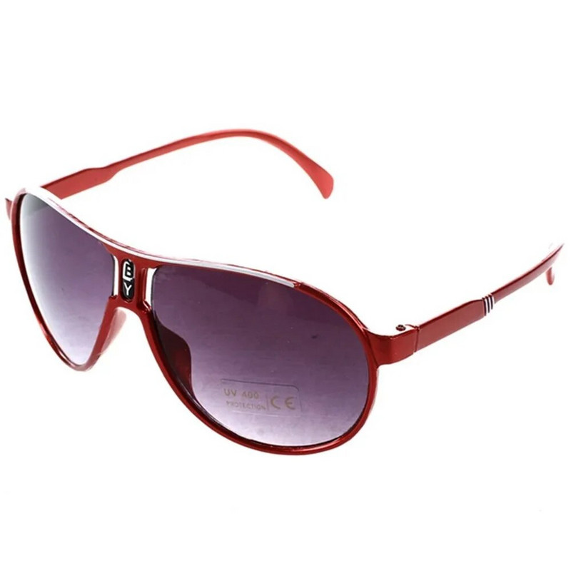 Ochelari de soare pentru copii Umbrelă de soare de vară Ochelari de soare cu protecție UV pentru bebeluși Băieți și fete ținute foto drăguțe Ochelari cool UV 400