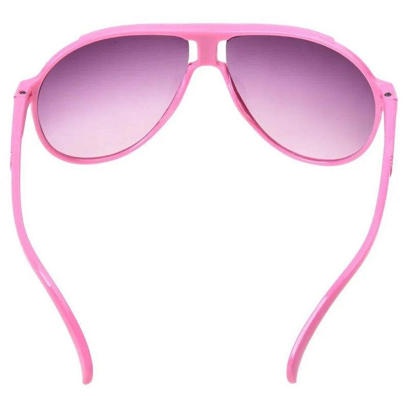 Ochelari de soare pentru copii Umbrelă de soare de vară Ochelari de soare cu protecție UV pentru bebeluși Băieți și fete ținute foto drăguțe Ochelari cool UV 400