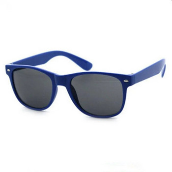 2023 Модна марка Детски слънчеви очила Детски черни слънчеви очила Анти-UV бебешки слънцезащитни очила Момиче Момче Слънчеви очила