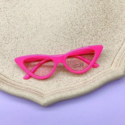 Ochelari de soare pentru copii, ochi de pisică, ochelari de soare pentru copii, ochelari de soare pentru copii, anti-UV