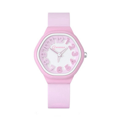 Moda Copii Ceas Cuarț Pentru Copii Cadou Femei Tinere Ceas Impermeabil Teen Student Ora Fete Ceas de mână Băiați Ceasuri Bărbați Ceasuri