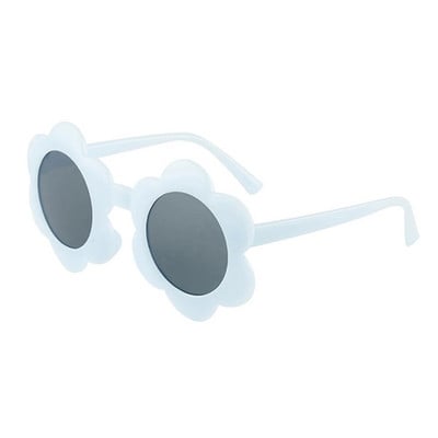 Ochelari drăguți pentru copii Ochelari de soare floarea-soarelui Ochelari pentru copii 2-10 ani Bebeluși Fete Ochelari de umbră Băieți Ochelari petale de desene animate Ochelari UV400