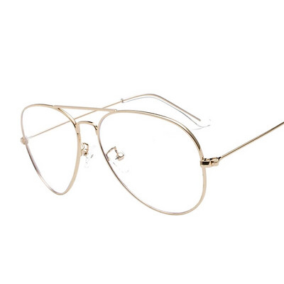 Ochelari de soare clasici polarizați pentru copii Moda copii Ochelari de soare pentru pilot Ochelari de soare cu cadru metalic pentru fete în aer liber Ochelari de protecție UV400