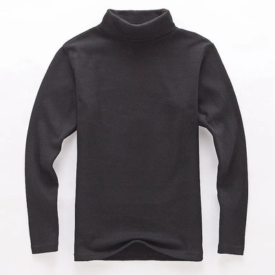 Nou 2022, primăvară, toamnă, băieți, fete, modă pentru copii, tricou solid, tricou pentru copii, tricouri casual cu mânecă lungă, cu gâtul în formă de O