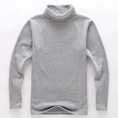 Nou 2022, primăvară, toamnă, băieți, fete, modă pentru copii, tricou solid, tricou pentru copii, tricouri casual cu mânecă lungă, cu gâtul în formă de O