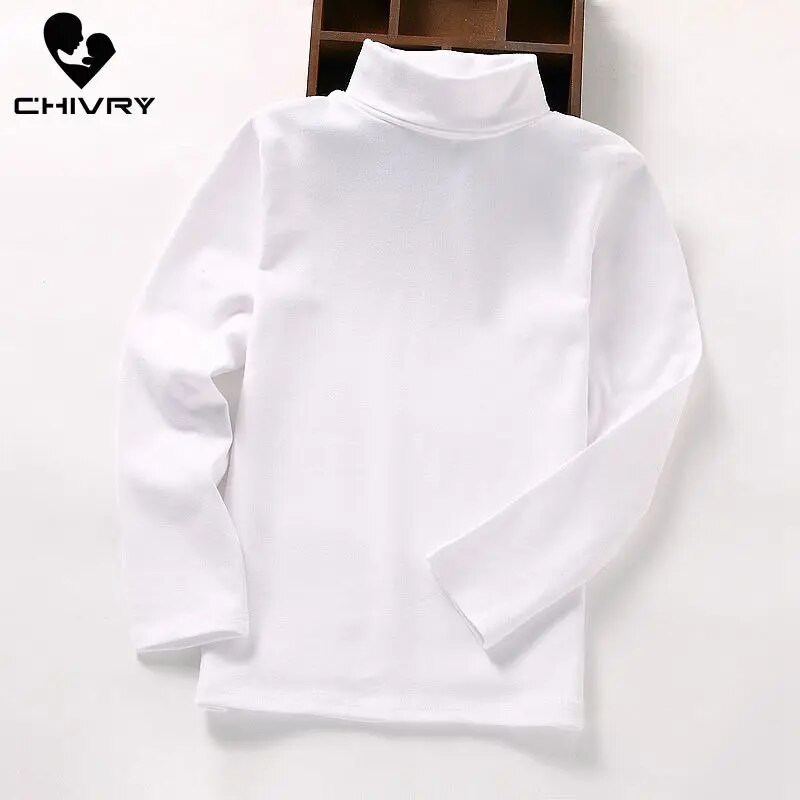 Nou 2022, primăvară, toamnă, băieți, fete, modă pentru copii, tricou solid, tricou pentru copii, tricouri casual cu mânecă lungă, cu gâtul în formă de O