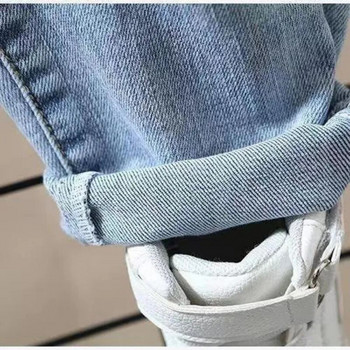 Kids Boby Jeans Fashion Classic Παντελόνι Τζιν Παιδικά Ρούχα Βρεφικά Αγόρια Casual μακρύ παντελόνι 1-8Y