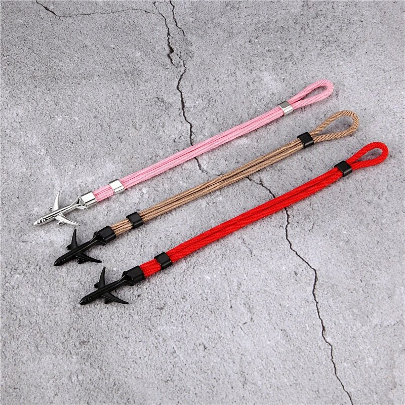 MKENDN Brățară personalizată cu avionul London Skyline pentru bărbați pilot iubit aviație călătorie avion cadou bijuterii