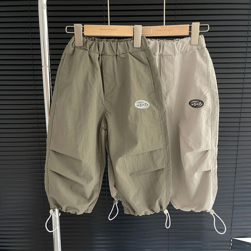 pantaloni cargo copii pantaloni copii pentru baieti primavara toamna pantaloni copii casual pantaloni lungi pantaloni sport baieti pantaloni trening copii