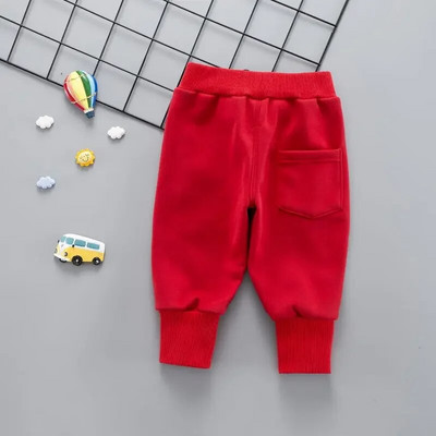 Brand Dječje hlače iz crtića Hlače Modne traperice za djevojčice Dječje traperice s rupama za dječake Dječje modne traper hlače Baby Jean Odjeća za dojenčad