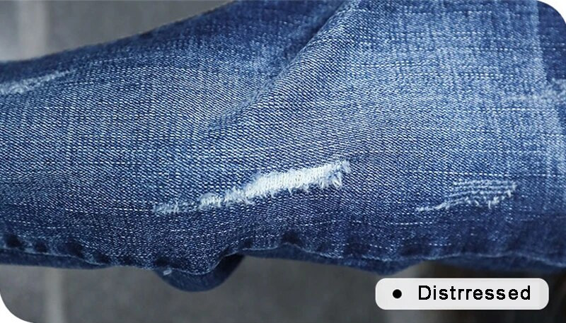 DIIMUU Gyerekruházat Fiúk Gyerekek Egyenes farmernadrágok Tavaszi őszi hosszúnadrágok Tizenéves Baba Alkalmi Straight Nadrágok