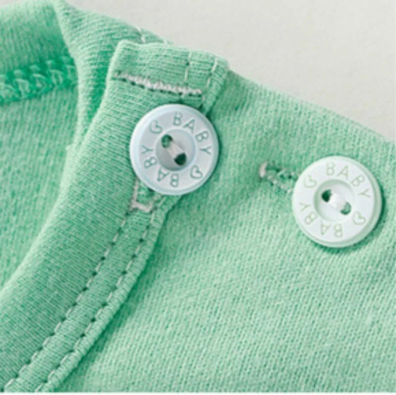 Haine pentru fetiță Tricou Toamnă Bebeluș Tricou cu mânecă lungă Topuri Moale 1-6 ani Copii Băieți Casual Cămașă drăguță cu fundul ținute din bumbac